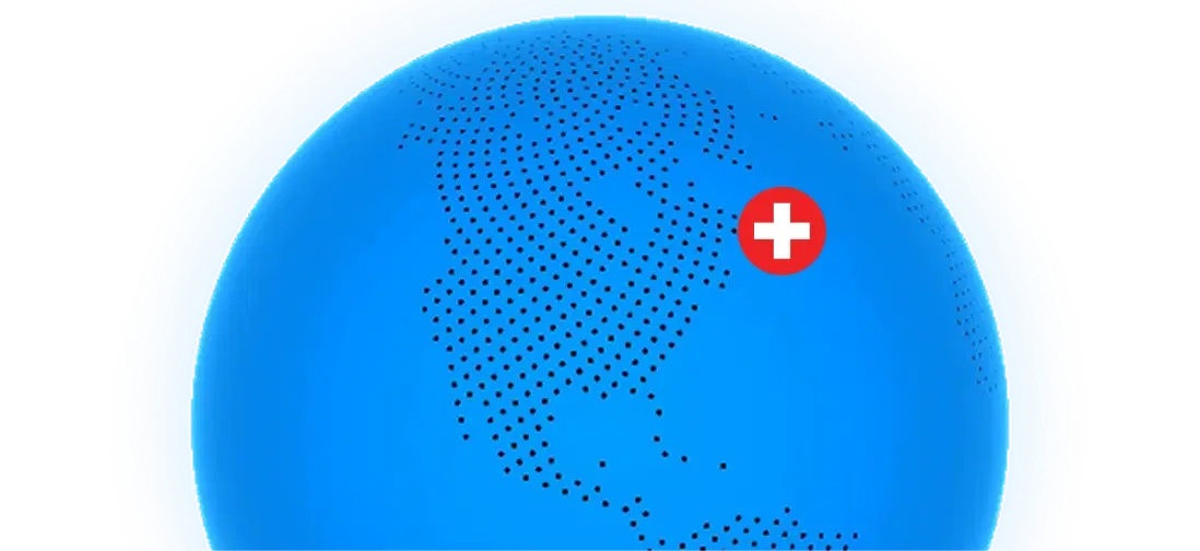Global payments network