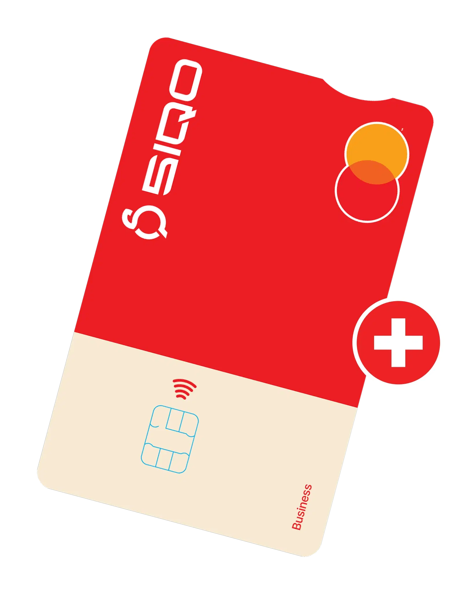 SIQO Card