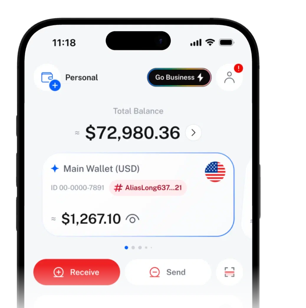 SIQO app on mobile