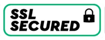 SSL Secured