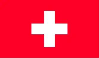 Swiss flag