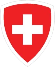 Swiss security shield